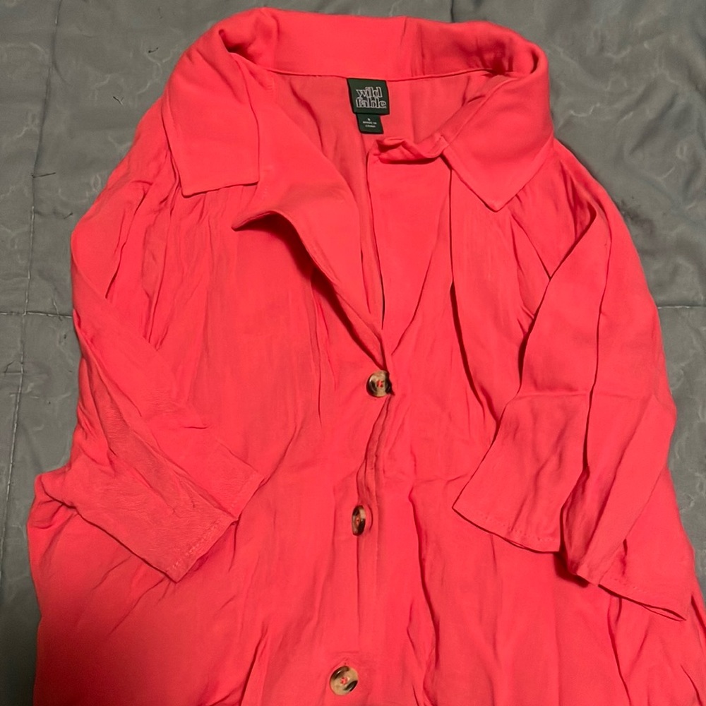 Wild Fable Shirt